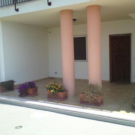 Apartment C Marina di Ginosa Eksteriør bilde