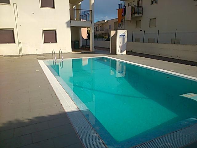 Apartment C Marina di Ginosa Eksteriør bilde
