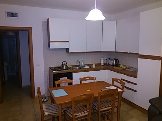Apartment C Marina di Ginosa Eksteriør bilde